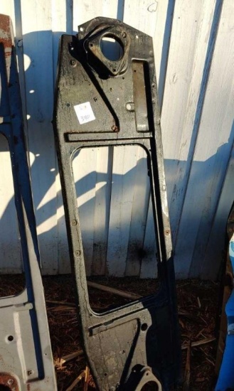 GM 1969-72 radiator support