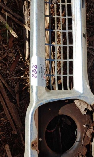 1960-66 Chevy grill
