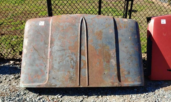 1960-66 Chevy Hood