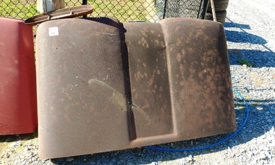 1960-66 Chevy Hood