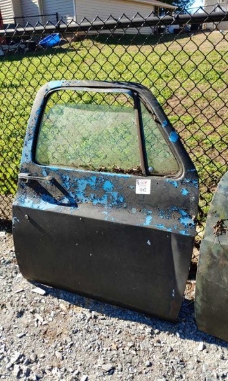 1973-87 Chevy truck passenger door