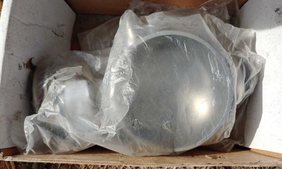 LS2 throttle body