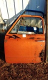 Chevy 1967-72 driver door