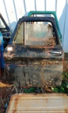 Chevy 1960-66 driver door