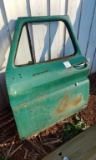 Chevy 1960-66 driver door