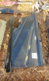 Chevy 1960-66 inner fender