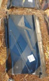 Chevy 1960-66 inner fender