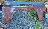 Chevy 1960-66 front fender passenger