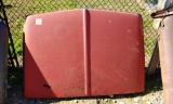 1969-72 Chevy Hood