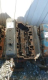 350 Engine core
