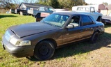2006 Ford Crown Vic