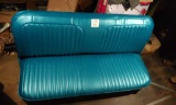 Chevy 1960-72 C10 Seat - New cover