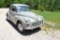 1959 Morris Minor 2 Door Sedan 1000