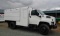 2007 GMC C6500 Chip Truck