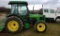 John Deere 5420 4x4 tractor