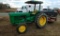 John Deere 1530 German made tractor