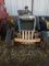 Ford 3600 tractor