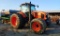 Kubota M7-171 Premium tractor