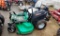 Bobcat Zero Lawn Mower Fast Cut RZ