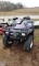 Polaris 700 Sportsman 4 wheeler