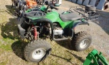 2009 4-Wheeler