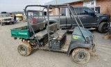 Kawasaki Mule 3010