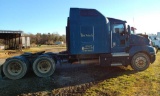 1995 Kenworth T-600