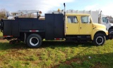 1990 International Utility Truck