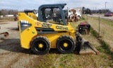 Gehl R150 compact loader skidsteer - 69