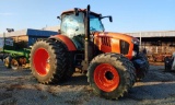 Kubota M7-171 Premium tractor