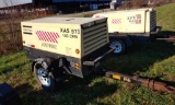 Atlas Copco Air Compressor XAS97