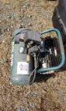 Rolair 125 psi Air Compressor