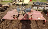 8' bush hog 3 pt hitch