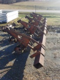 12' Rear cultivator