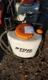 Stihl SG20 sprayer