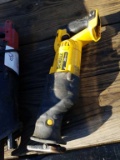 Dewalt 20v Sawzall