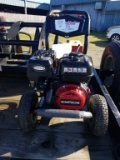 Clean Machine New 3400psi Pressure washer