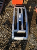 Ford Super duty grille