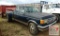 1991 Ford F350 Dually