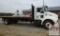 Kenworth 22' Dump Flatbed Truck