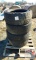 (4) Hankook Dynapro LT305/55R20 tires