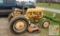 International Harvestor Cub Tractor