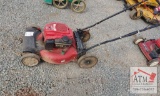 Troy-bilt Push Mower