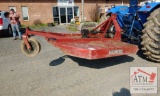 Howse 6ft Mower