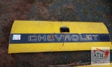 Early 90s Chevrolet Tailgate