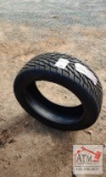 (1) New Toyo Proxes 285/45R22 tire