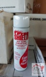 Pyro Shield Anti-spatter & nozzle spray