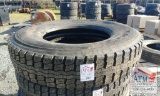 NEW 11R24.5 tire