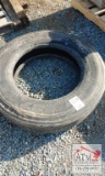 NEW 285/75R22.5 Truck tire