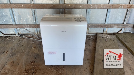 Home Dehumidifier